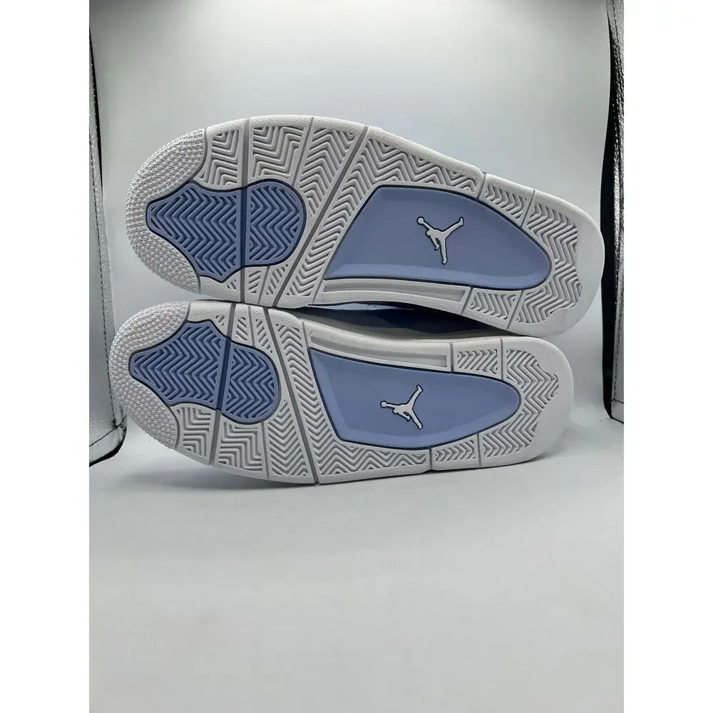 Air Jordan 4 RM “Aluminum” size 9.5 women’s